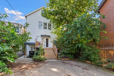 Tiny photo for 5338 N Ashland Avenue, Chicago, IL 60640 (MLS # 12457513)