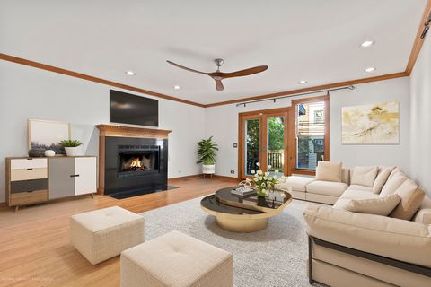 Tiny photo for 5338 N Ashland Avenue, Chicago, IL 60640 (MLS # 12457513)