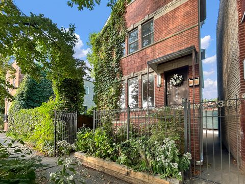 Tiny photo for 5338 N Ashland Avenue, Chicago, IL 60640 (MLS # 12457513)