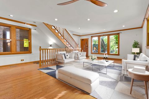 Tiny photo for 5338 N Ashland Avenue, Chicago, IL 60640 (MLS # 12457513)