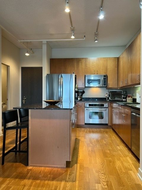 Tiny photo for 737 W Washington Boulevard #1209, Chicago, IL 60661 (MLS # 12620967)