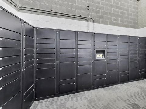 Tiny photo for 737 W Washington Boulevard #1209, Chicago, IL 60661 (MLS # 12620967)