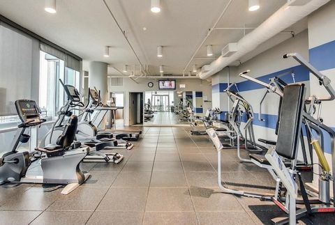 Tiny photo for 737 W Washington Boulevard #1209, Chicago, IL 60661 (MLS # 12620967)