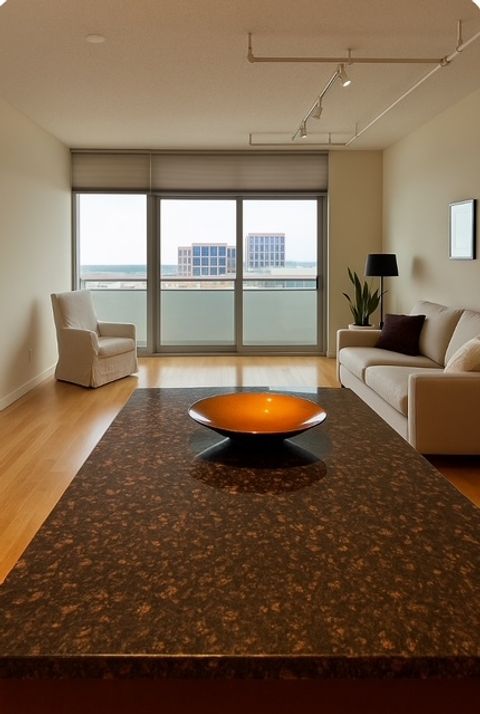 Tiny photo for 737 W Washington Boulevard #1209, Chicago, IL 60661 (MLS # 12620967)