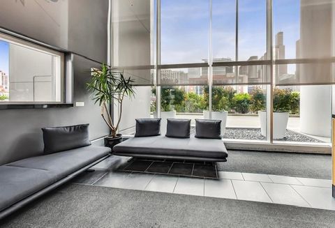 Tiny photo for 737 W Washington Boulevard #1209, Chicago, IL 60661 (MLS # 12620967)