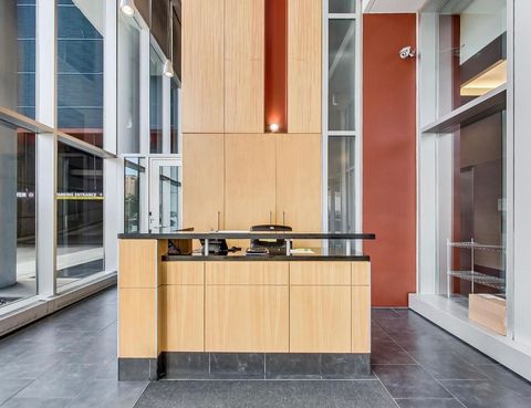 Tiny photo for 737 W Washington Boulevard #1209, Chicago, IL 60661 (MLS # 12620967)