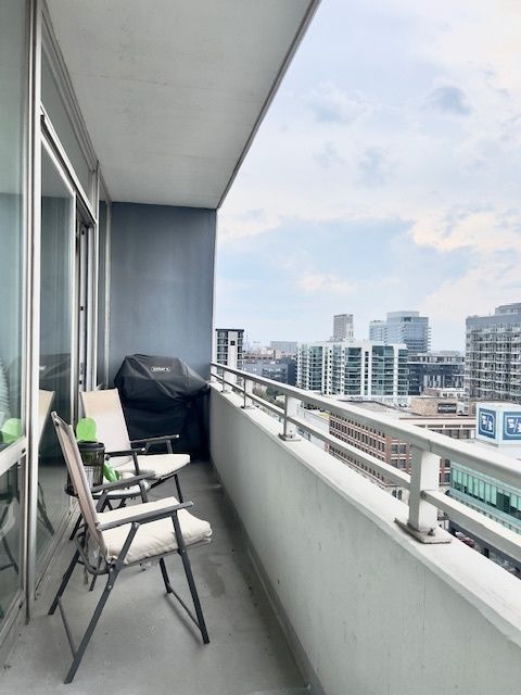 Tiny photo for 737 W Washington Boulevard #1209, Chicago, IL 60661 (MLS # 12620967)