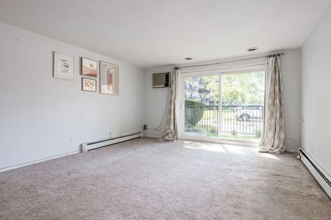 Tiny photo for 5510 LINCOLN Avenue #101, Morton Grove, IL 60053 (MLS # 12484861)