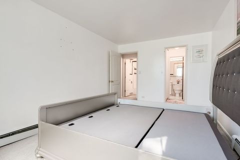 Tiny photo for 5510 LINCOLN Avenue #101, Morton Grove, IL 60053 (MLS # 12484861)