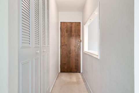 Tiny photo for 5510 LINCOLN Avenue #101, Morton Grove, IL 60053 (MLS # 12484861)