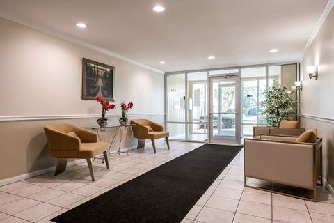 Tiny photo for 5510 LINCOLN Avenue #101, Morton Grove, IL 60053 (MLS # 12484861)