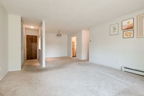 Tiny photo for 5510 LINCOLN Avenue #101, Morton Grove, IL 60053 (MLS # 12484861)