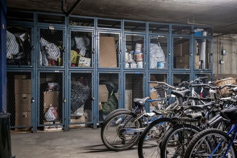 Tiny photo for 5510 LINCOLN Avenue #101, Morton Grove, IL 60053 (MLS # 12484861)