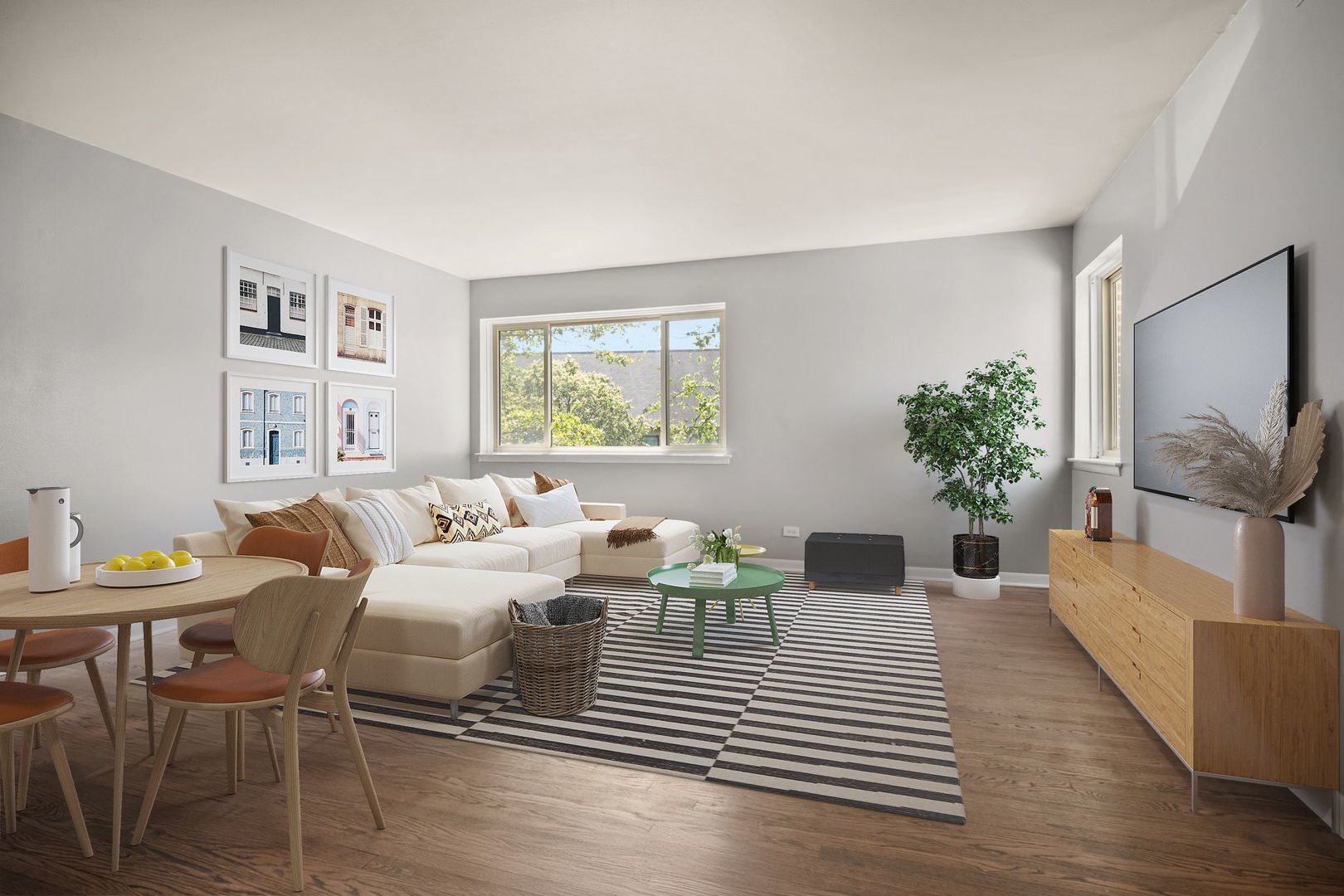 835 Ridge Avenue 408