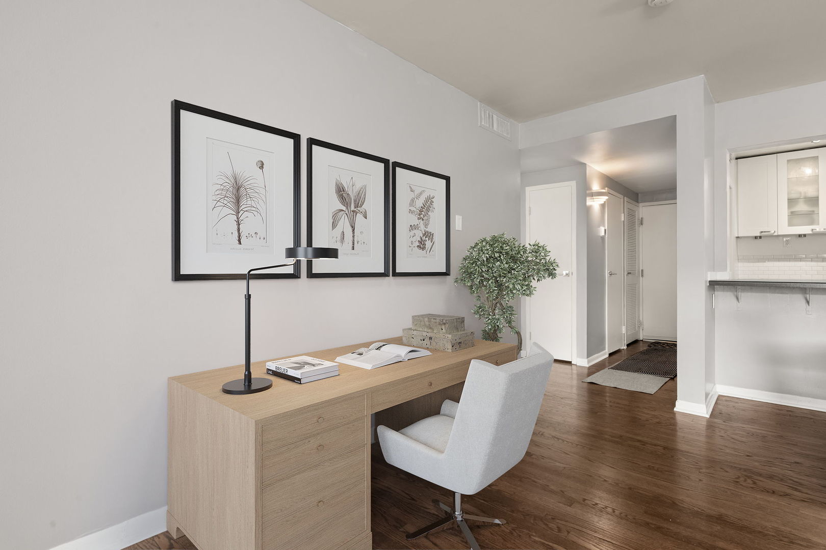 835 Ridge Avenue 408