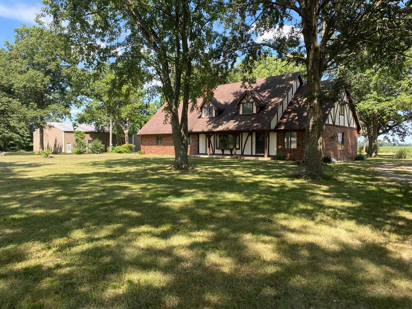 1924 Zion Hill Road