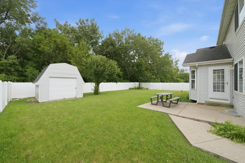 Tiny photo for 2555 Cobblestone Court, Morris, IL 60450 (MLS # 12744011)