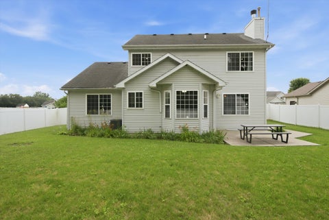 Tiny photo for 2555 Cobblestone Court, Morris, IL 60450 (MLS # 12744011)