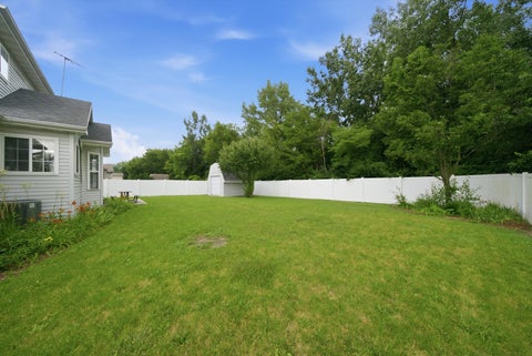 Tiny photo for 2555 Cobblestone Court, Morris, IL 60450 (MLS # 12744011)