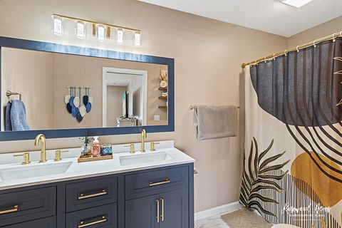 Tiny photo for 1240 E Truman Drive, Bradley, IL 60915 (MLS # 12533398)