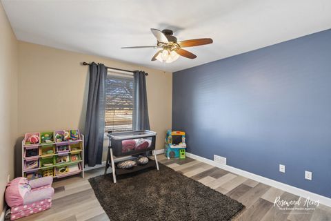 Tiny photo for 1240 E Truman Drive, Bradley, IL 60915 (MLS # 12533398)