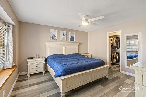 Tiny photo for 1240 E Truman Drive, Bradley, IL 60915 (MLS # 12533398)