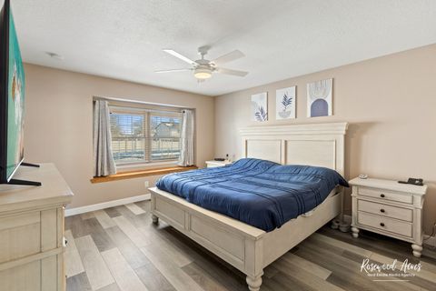 Tiny photo for 1240 E Truman Drive, Bradley, IL 60915 (MLS # 12533398)