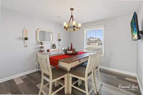 Tiny photo for 1240 E Truman Drive, Bradley, IL 60915 (MLS # 12533398)