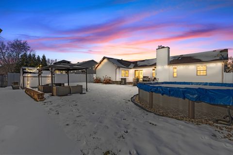 Tiny photo for 1240 E Truman Drive, Bradley, IL 60915 (MLS # 12533398)