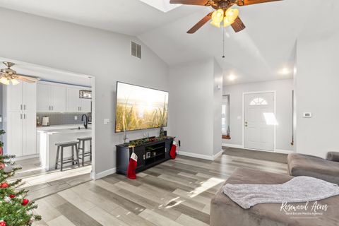 Tiny photo for 1240 E Truman Drive, Bradley, IL 60915 (MLS # 12533398)