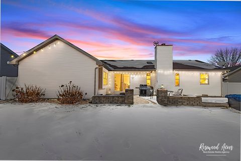 Tiny photo for 1240 E Truman Drive, Bradley, IL 60915 (MLS # 12533398)