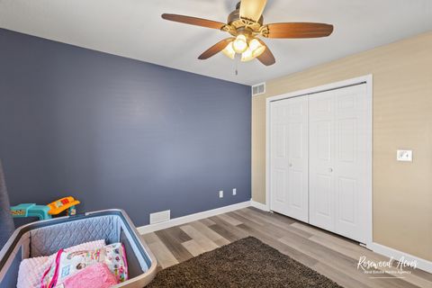 Tiny photo for 1240 E Truman Drive, Bradley, IL 60915 (MLS # 12533398)