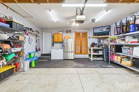 Tiny photo for 1240 E Truman Drive, Bradley, IL 60915 (MLS # 12533398)