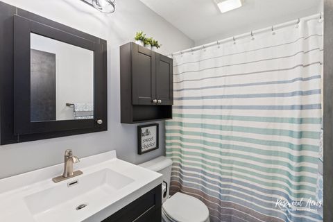 Tiny photo for 1240 E Truman Drive, Bradley, IL 60915 (MLS # 12533398)