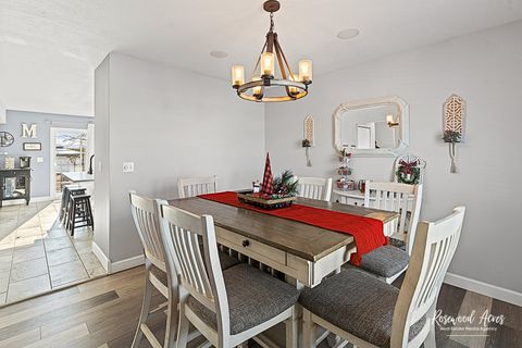 Tiny photo for 1240 E Truman Drive, Bradley, IL 60915 (MLS # 12533398)