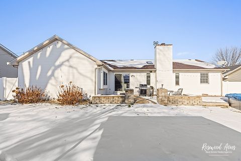 Tiny photo for 1240 E Truman Drive, Bradley, IL 60915 (MLS # 12533398)