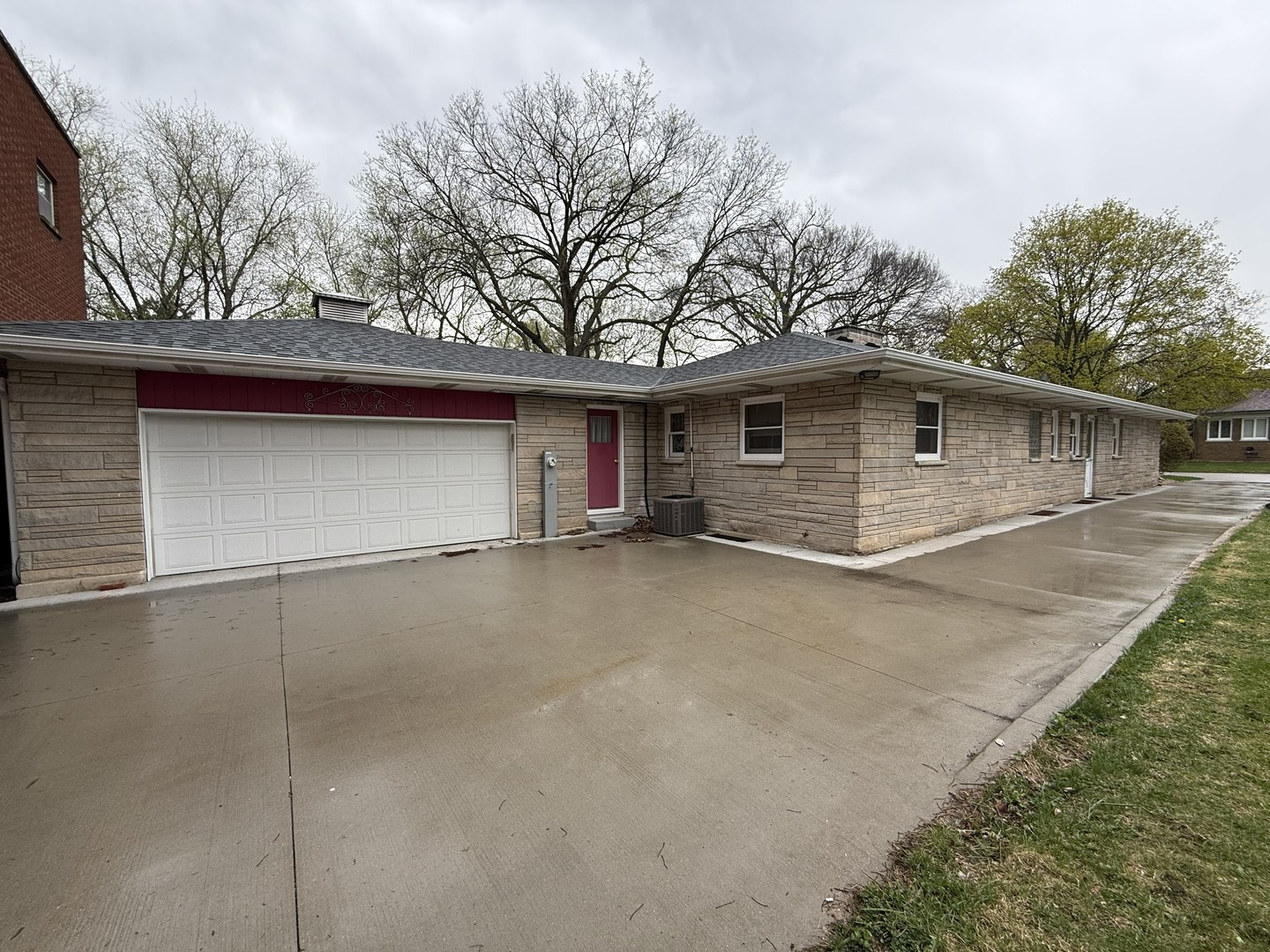 409 W Jefferson Street