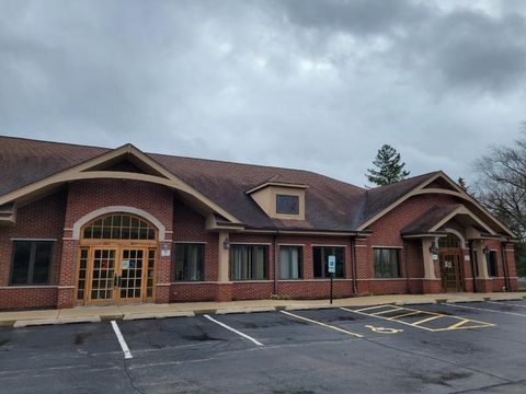 321 W Dundee Road Buffalo Grove IL 60089