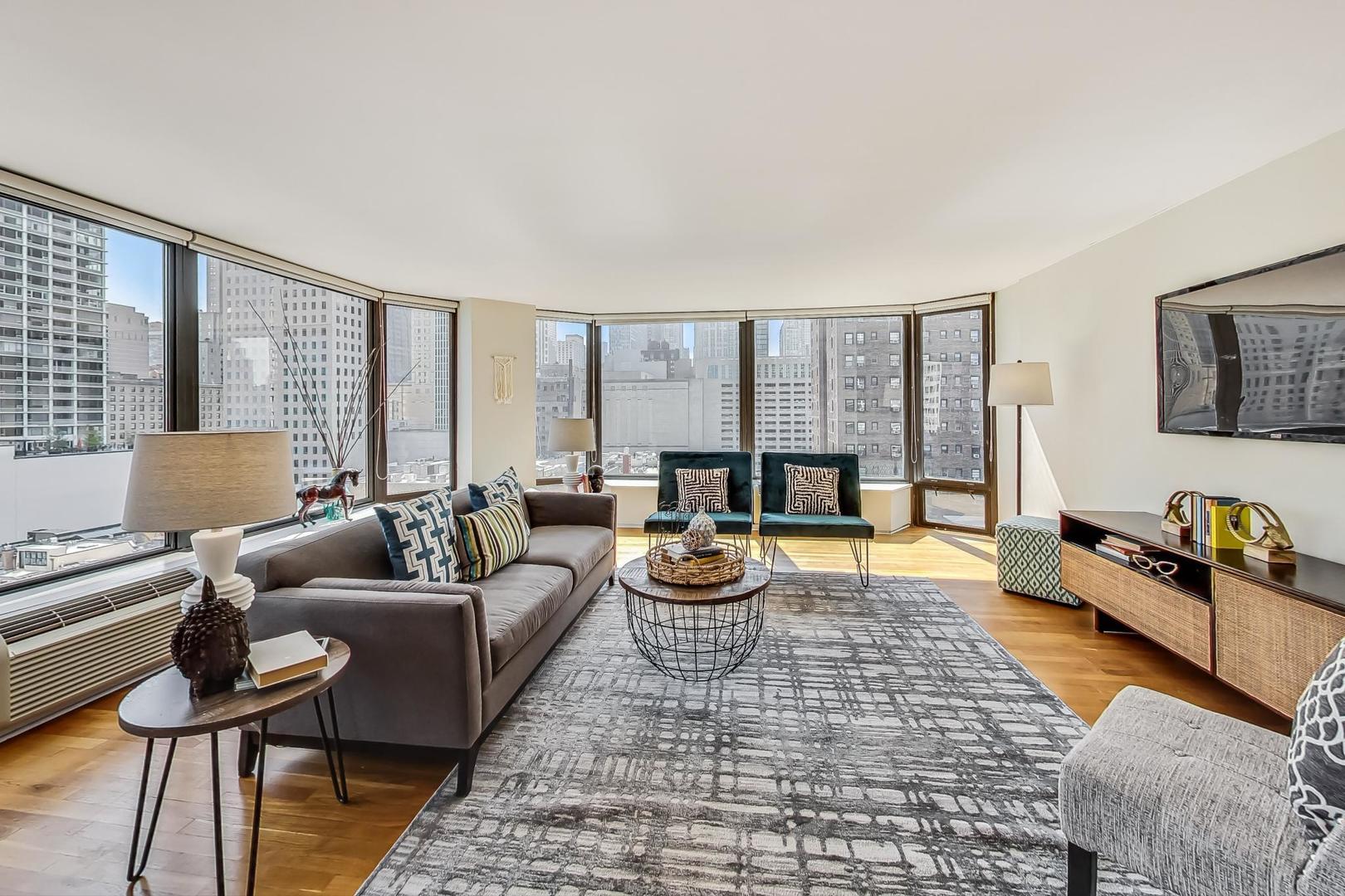 50 E Bellevue Place 1205