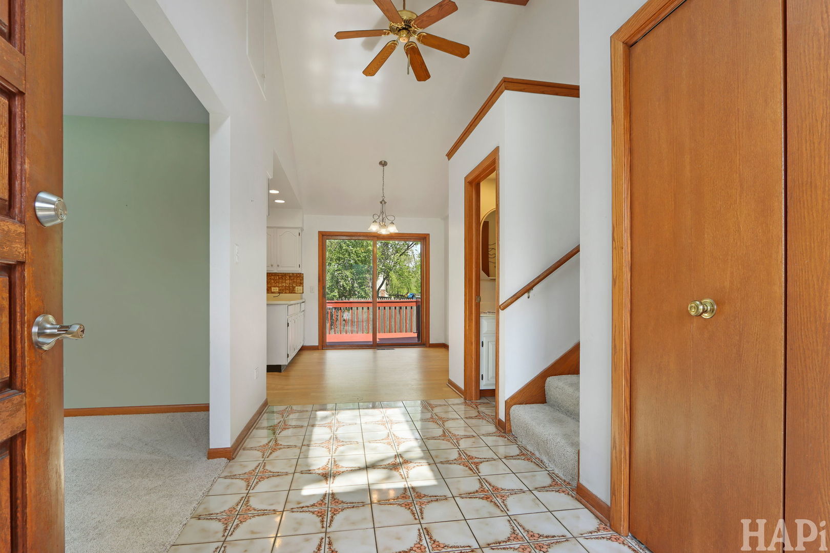 840 Queens Lane