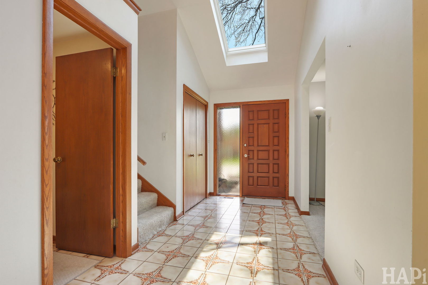 840 Queens Lane