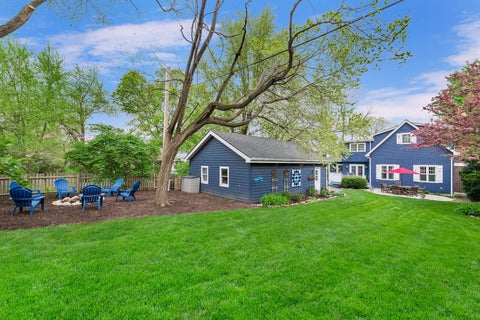 Tiny photo for 22 Arthur Avenue, Clarendon Hills, IL 60514 (MLS # 12753038)