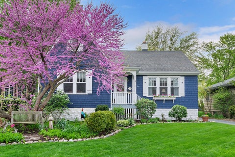 Photo of 22 Arthur Avenue, Clarendon Hills, IL 60514 (MLS # 12753038)