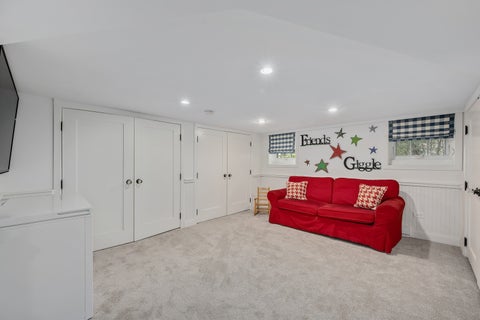 Tiny photo for 22 Arthur Avenue, Clarendon Hills, IL 60514 (MLS # 12753038)