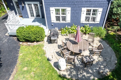 Tiny photo for 22 Arthur Avenue, Clarendon Hills, IL 60514 (MLS # 12753038)