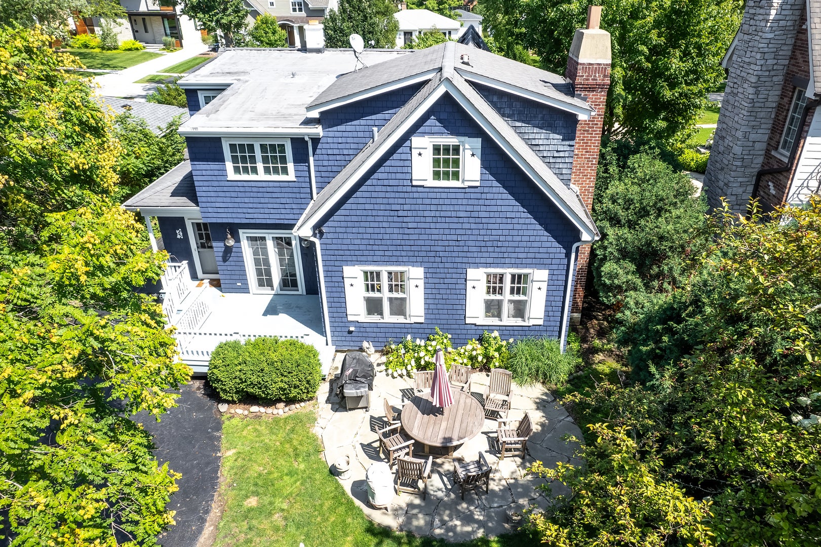22 Arthur Avenue