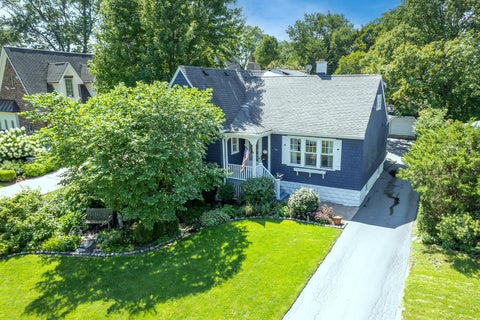 Photo of 22 Arthur Avenue, Clarendon Hills, IL 60514 (MLS # 12753038)
