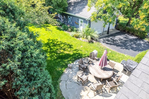 Tiny photo for 22 Arthur Avenue, Clarendon Hills, IL 60514 (MLS # 12753038)