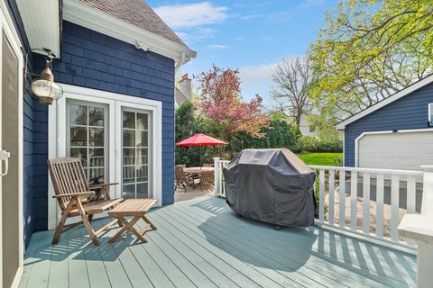 Tiny photo for 22 Arthur Avenue, Clarendon Hills, IL 60514 (MLS # 12753038)