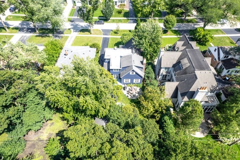 Tiny photo for 22 Arthur Avenue, Clarendon Hills, IL 60514 (MLS # 12753038)